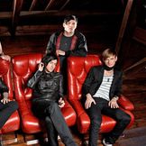 Imagen del artista Lostprophets