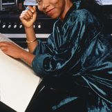 Artist's image Patrice Rushen