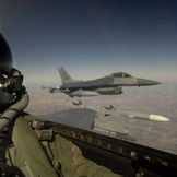 Imagem do artista Força Aérea Brasileira
