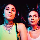 Imagem do artista Krewella