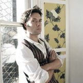 Artist's image Rufus Wainwright