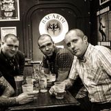 Imagem do artista Booze & Glory