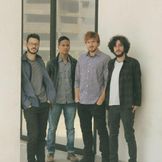 Imagem do artista Ciclo Radius