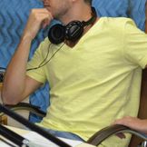 Imagem do artista Ugo e Bruno