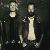 Imagen del artista The Devil Makes Three