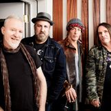 Imagen del artista Spin Doctors