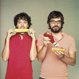 Imagen del artista Flight Of The Conchords