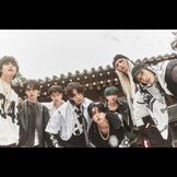 Imagem do artista Stray Kids