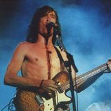 Imagen del artista Robe