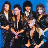Imagem do artista Queensrÿche