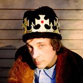 Artist image Vic Chesnutt