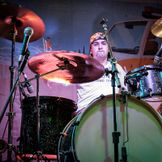 Imagem do artista Dixon