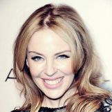 Imagem do artista Kylie Minogue