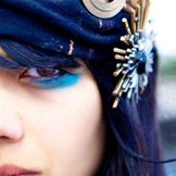 Imagem do artista Bat For Lashes