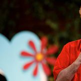 Imagen del artista Robert Broberg