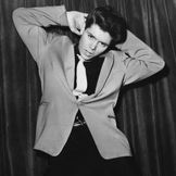 Imagem do artista Cliff Richard