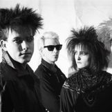 Imagen del artista Siouxsie And The Banshees