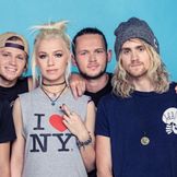 Imagem do artista Tonight Alive