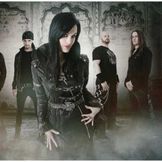 Imagem do artista Xandria