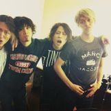 Imagen del artista One Ok Rock