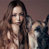 Imagen del artista Namie Amuro