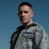 Artist image Dermot Kennedy