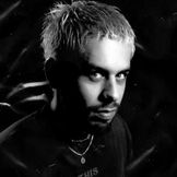 Imagen del artista Zé Felipe