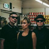 Imagen del artista Hooverphonic