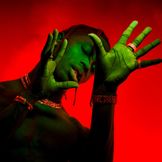 Imagen del artista Travis Scott