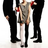 Artist image Yeah Yeah Yeahs