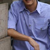 Imagem do artista Andrey Júnior