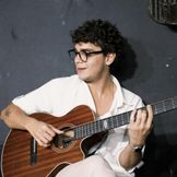 Imagen del artista Luiz Oliveira