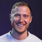 Imagem do artista Mike Posner