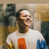 Imagen del artista Pedro Henrique