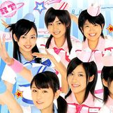Imagen del artista Berryz Koubou