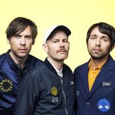 Artist's image Peter Bjorn And John