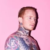 Imagem do artista Frank Carter & The Rattlesnakes