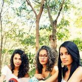 Imagen del artista Banda Nazirê