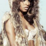 Artist image Melody Thornton