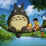 Imagen del artista Tonari no Totoro
