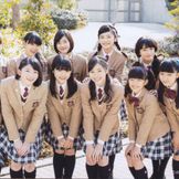 Imagen del artista Sakura Gakuin