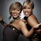 Imagem do artista Mary Mary