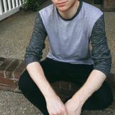 Imagem do artista Chase Goehring