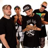 Imagen del artista Cartel MC's
