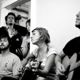 Imagen del artista United Pursuit