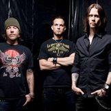 Imagem do artista Alter Bridge