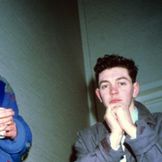 Imagem do artista The Pale Fountains