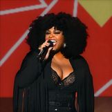 Imagem do artista Jill Scott