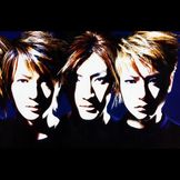 Artist's image Glay