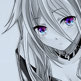 Artist's image IA (イア) (Vocaloid)